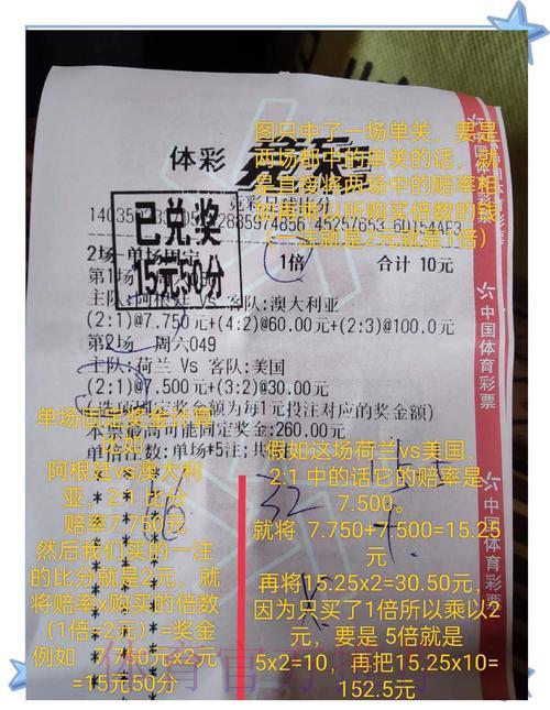 世界杯竞猜投注金额深度解析 世界杯竞猜投注金额深度解析