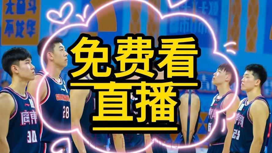 2026年男篮世界杯直播观看全攻略