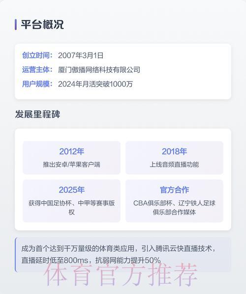 2026世界杯官方正规直播平台推荐