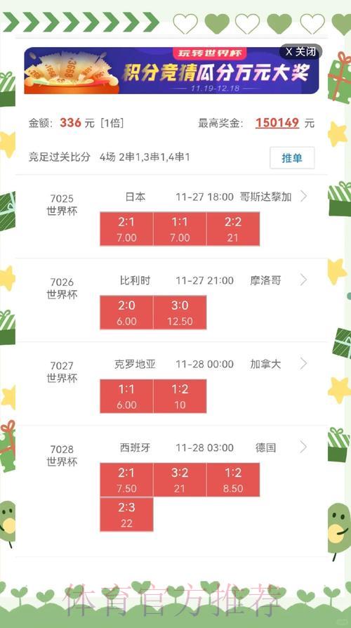 足球世界杯竞猜入口与热门赛事深度解析 足球世界杯竞猜入口与热门赛事深度解析