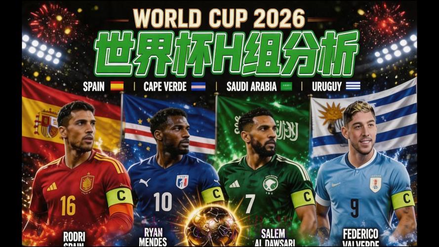 2026年世界杯预测最新官方趋势实时深度解析