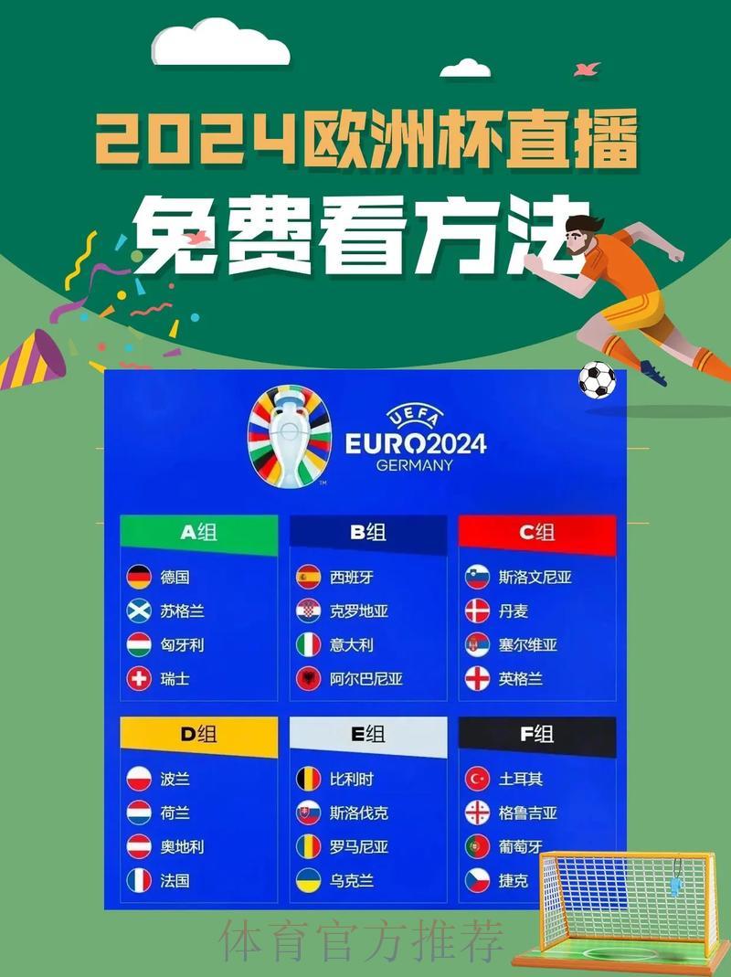 2024世界杯免费在线直播平台精选推荐