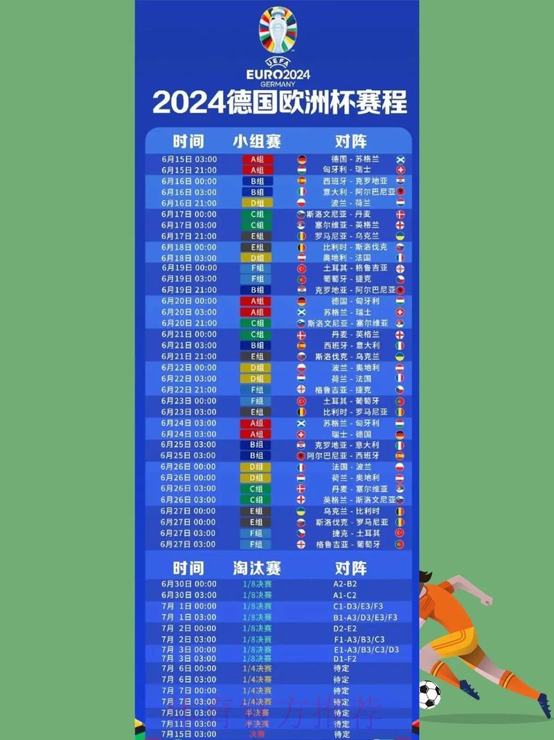 2024世界杯免费在线直播平台精选推荐